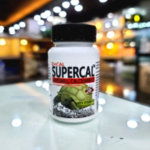 슈퍼칼 최고급 칼슘제(비타민d3포함)