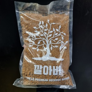 깔아바 순수황토 1.5kg
